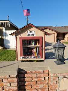 Little Library